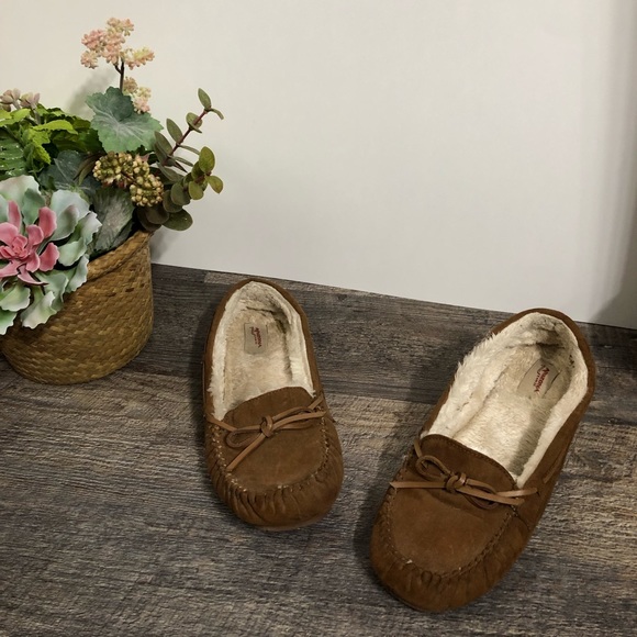 arizona jeans moccasins